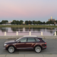 Image for article titled Review: The Genesis GV80 Vs. Bentley Bentayga V8